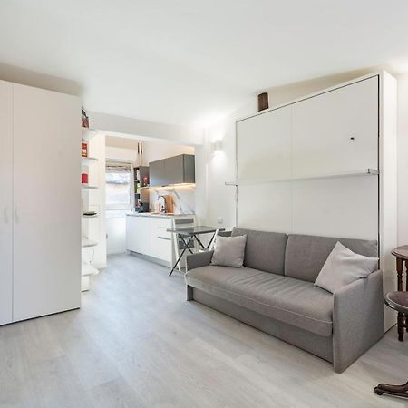 Housmart Tovaglie 9 Int 7 Apartment Bologna Bagian luar foto