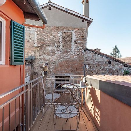 Housmart Tovaglie 9 Int 7 Apartment Bologna Bagian luar foto