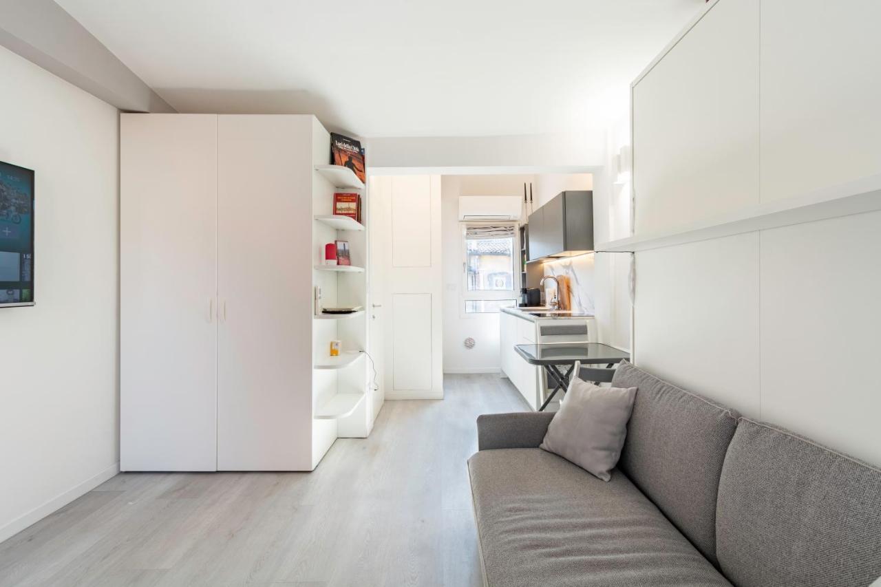 Housmart Tovaglie 9 Int 7 Apartment Bologna Bagian luar foto