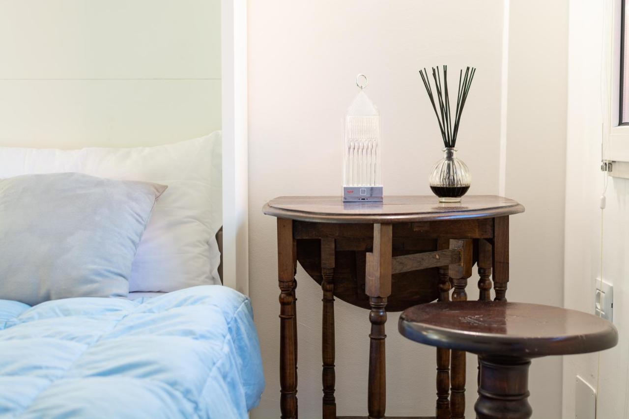 Housmart Tovaglie 9 Int 7 Apartment Bologna Bagian luar foto