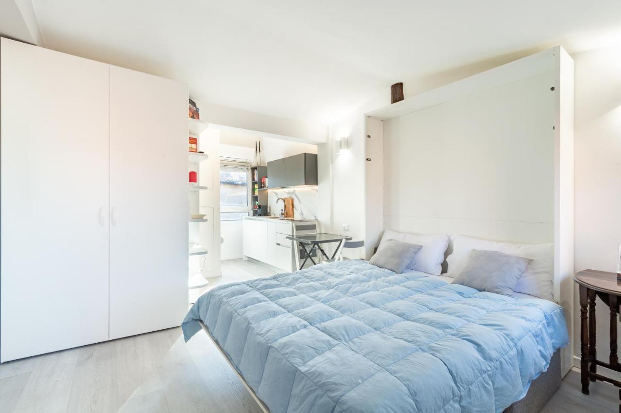 Housmart Tovaglie 9 Int 7 Apartment Bologna Bagian luar foto