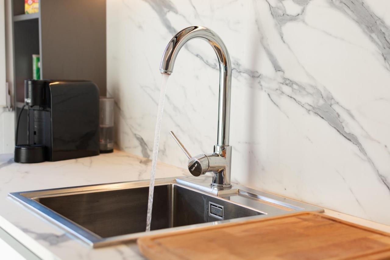 Housmart Tovaglie 9 Int 7 Apartment Bologna Bagian luar foto